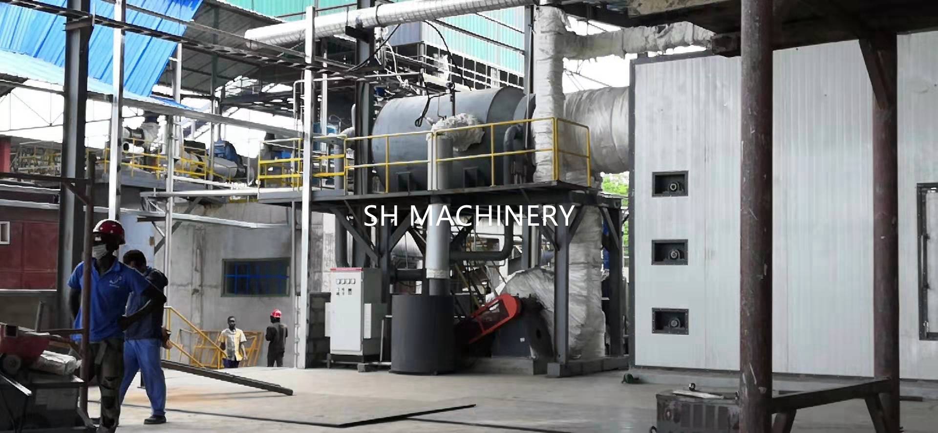 蛋托是如何加工的？蛋托設(shè)備質(zhì)量好壞區(qū)別在哪？