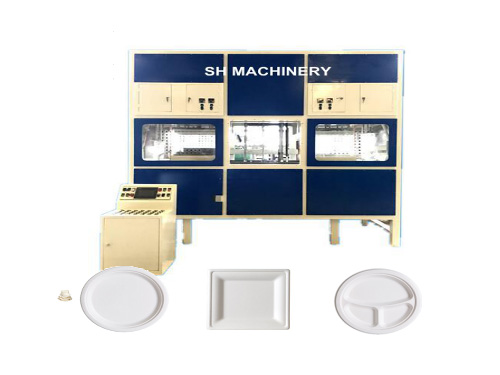 紙漿模塑生產(chǎn)都是成批量的嗎？