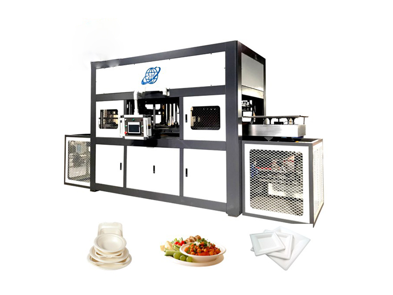 水果托盤設(shè)備擁有哪些特點(diǎn)？