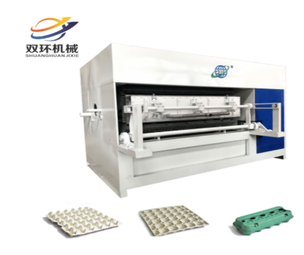 如何提高紙漿模塑制品質(zhì)量？