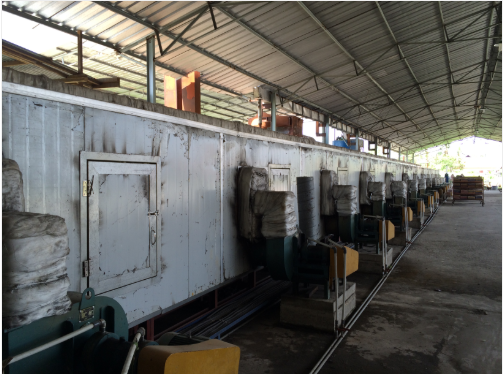 紙漿模塑制品制造的厚度與承擔(dān)的重量是多少？