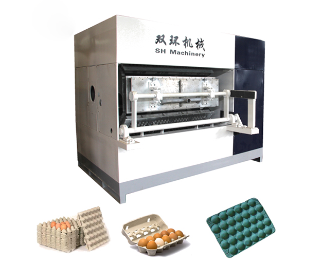 國內(nèi)紙漿模塑發(fā)展的特點(diǎn)有哪些？