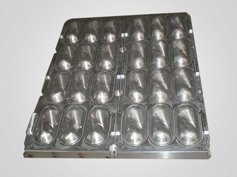 環(huán)保包裝下的新寵——紙漿模塑！