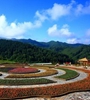西寧市推動(dòng)鄉(xiāng)村旅游提檔升級(jí)成為市民夏季的一種休閑方式打造“綠色發(fā)展樣板城市，建設(shè)幸福西寧”