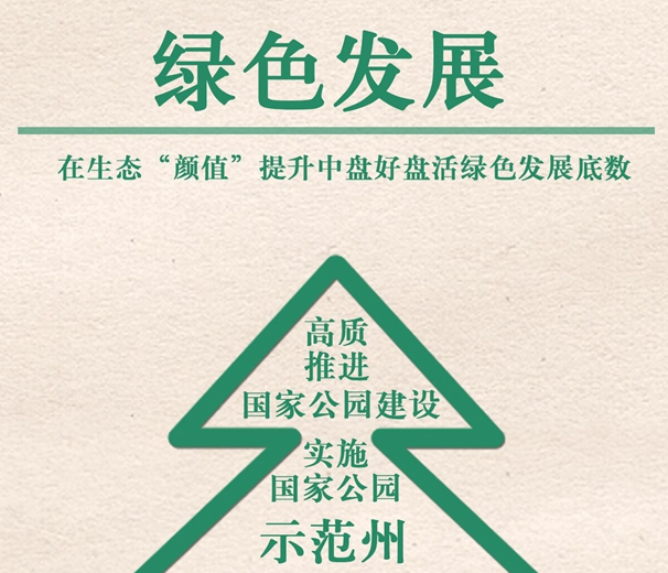 2022年，果洛要實現(xiàn)這些目標(biāo)！